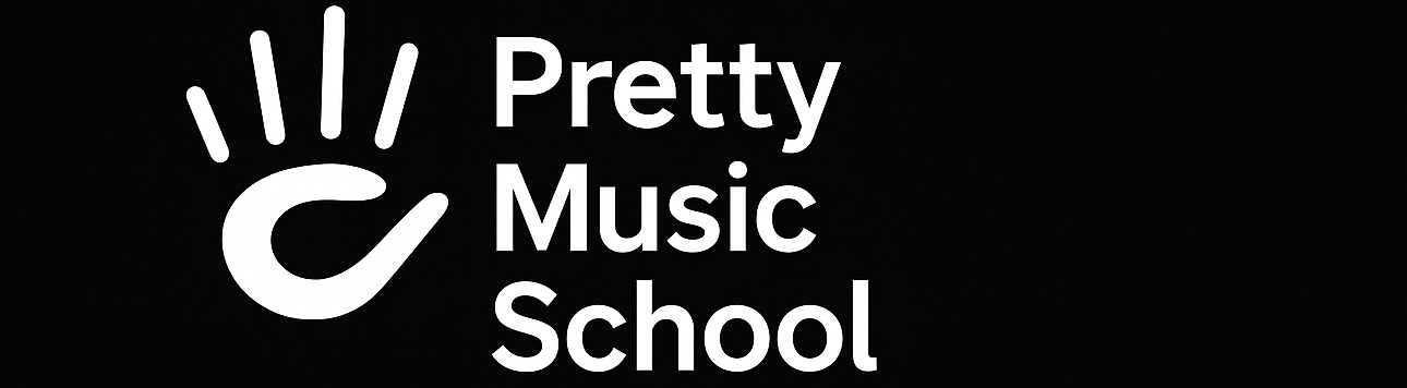 Pretty Music School